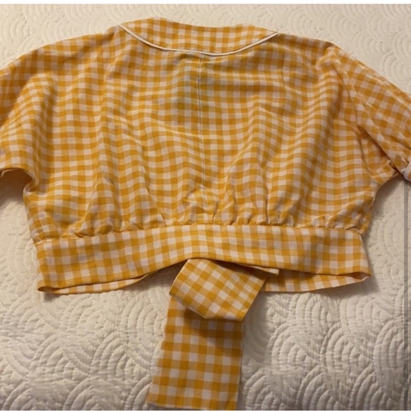 THE FIFTH LABEL Idyllic Top - Picture 3 of 3